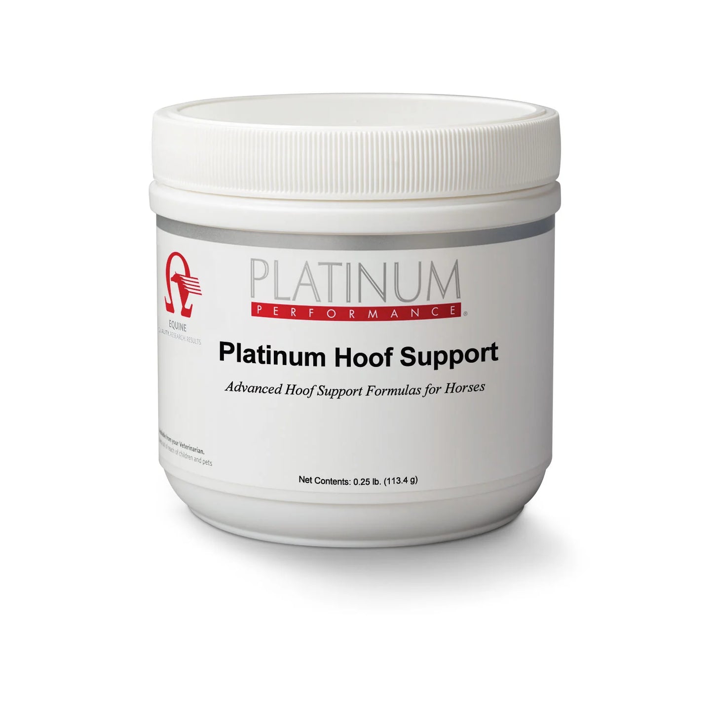 PLATINUM HOOF SUPPORT