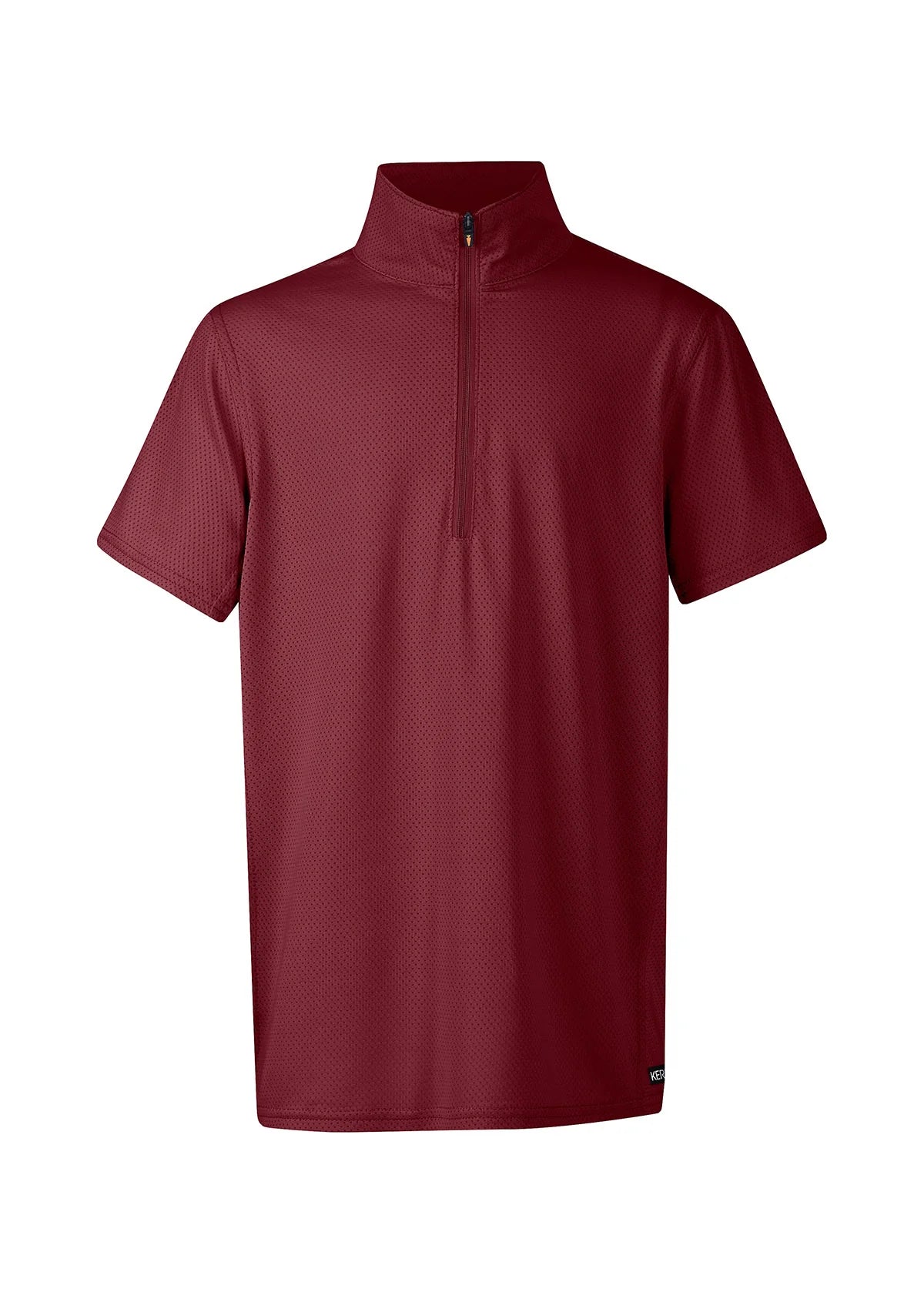 KERRITS PLAYERA INFANTIL M/C ICE FIL LITE MOD. 60235