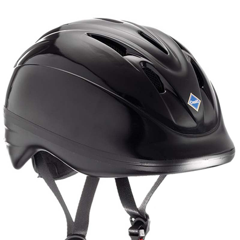 DASLO CASCO DE EQUITACION MOD. 2091