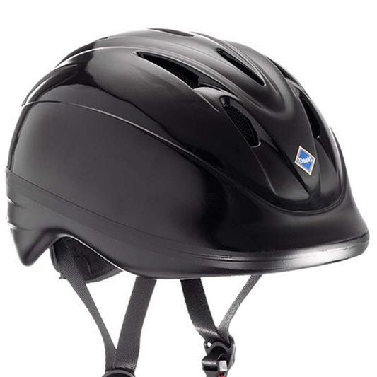 DASLO CASCO DE EQUITACION MOD. 2091