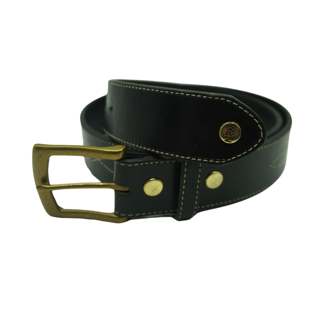 NPM CINTURON CLASICO