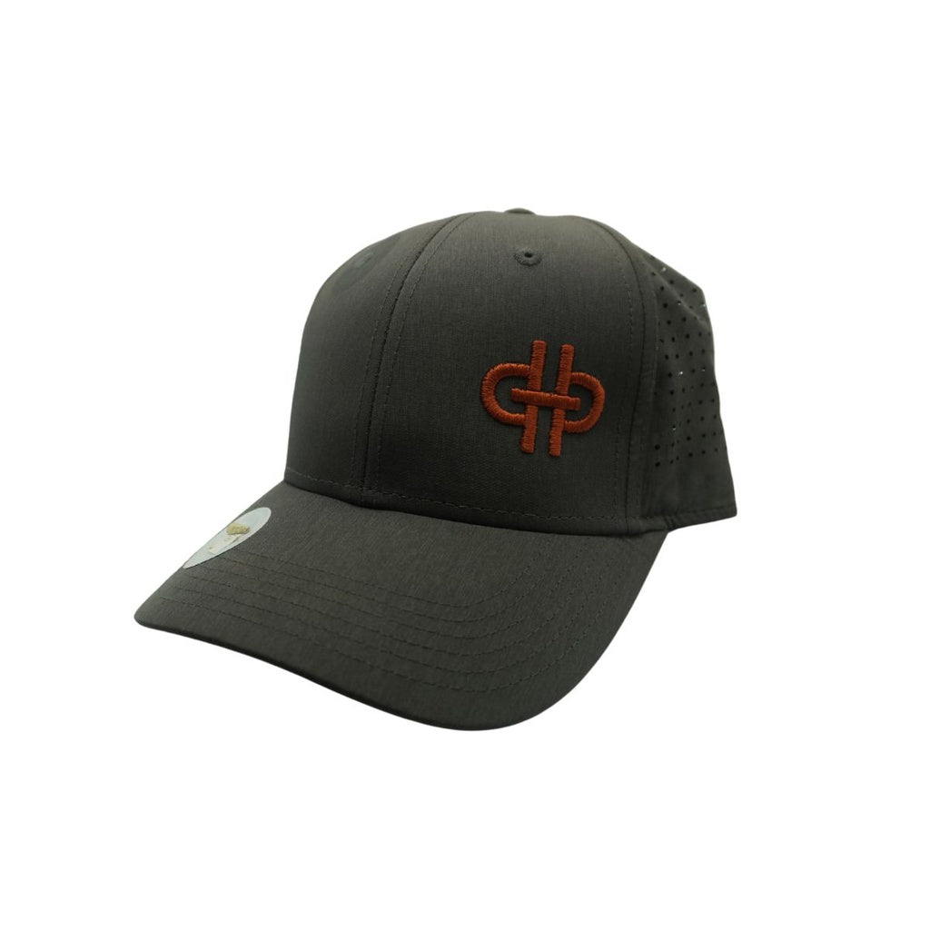THE BIT GORRA
