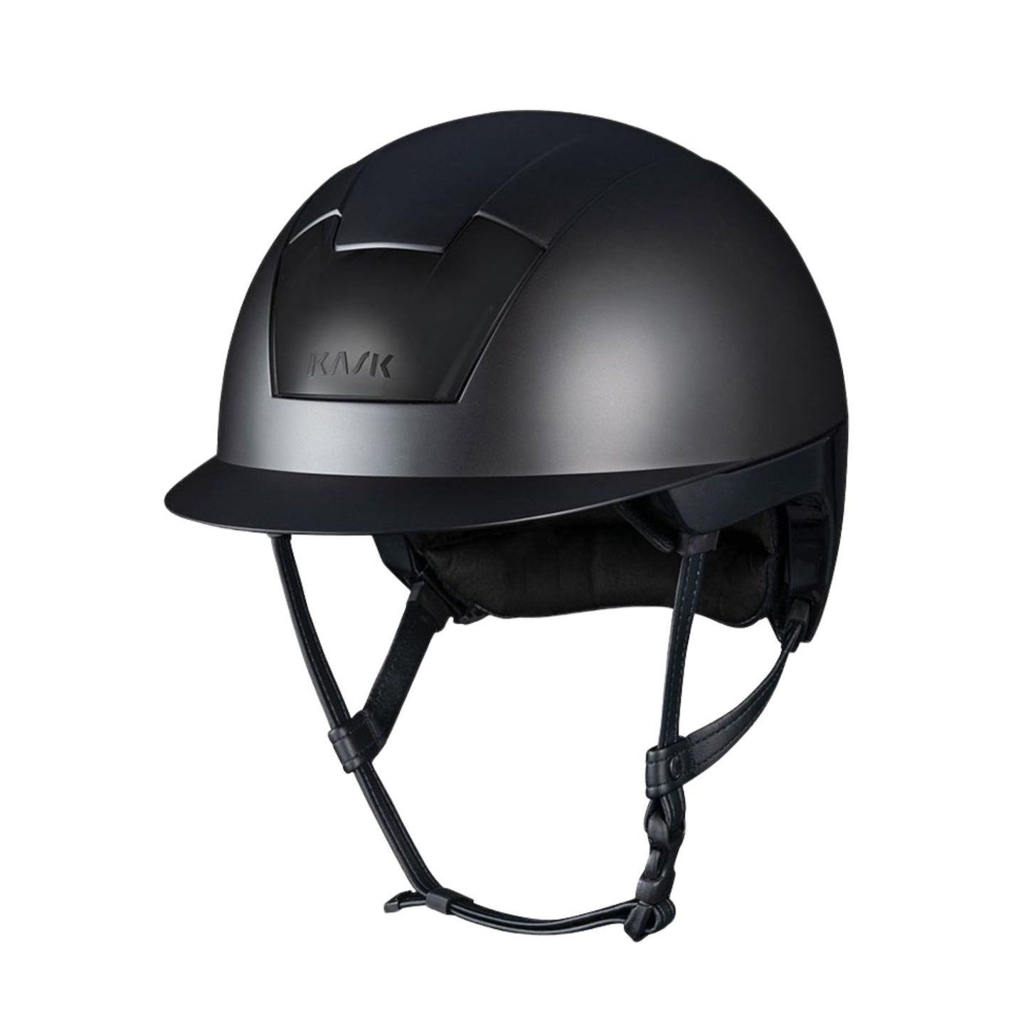 KASK CASCO DE EQUITACION KOOKI MOD. 2056