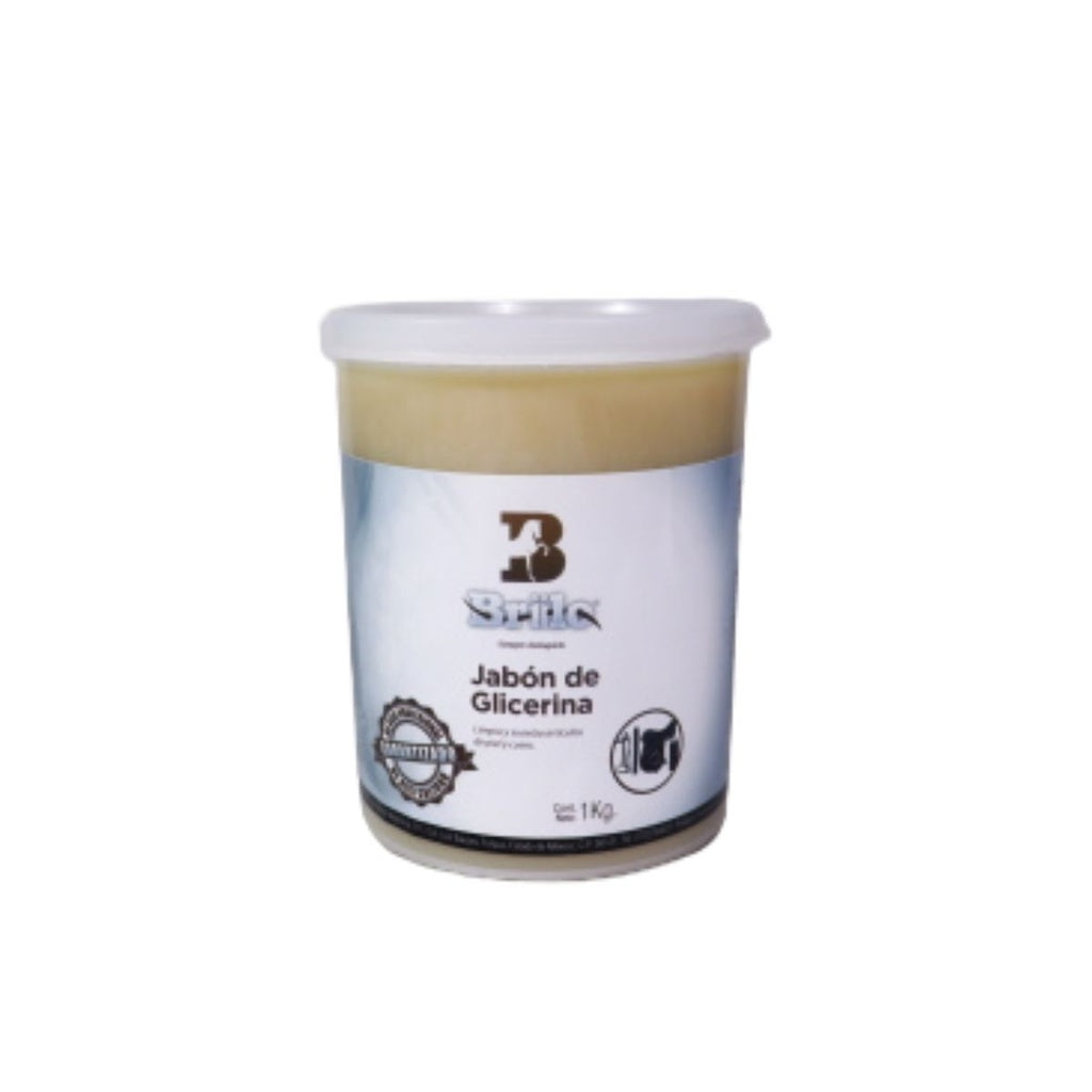 BRIILO JABON DE GLICERINA