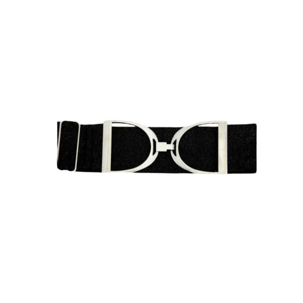 EQUESTRIAN STYLE CINTURON ELASTICO MOD. ESTRIBO