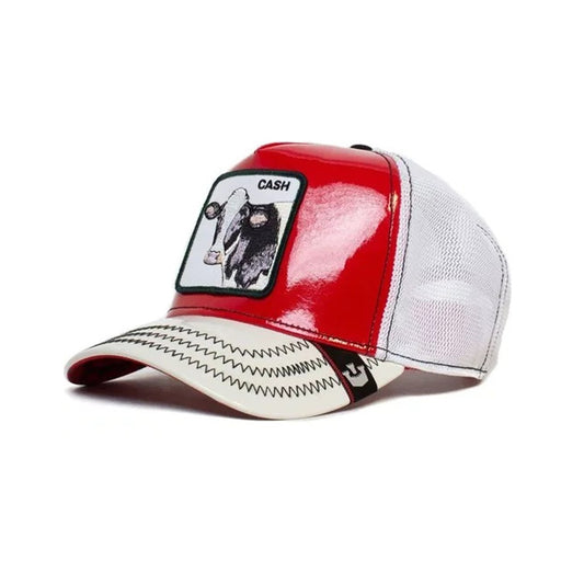 GOORIN BROS GORRA 101-0116 GOLDEN CALF