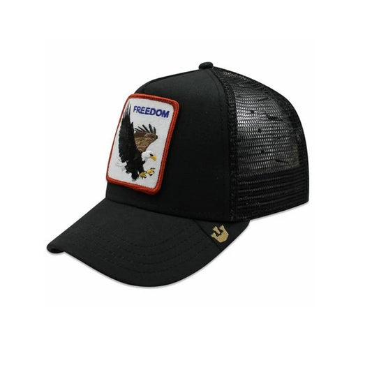 GOORIN BROS GORRA 101-0384 THE FREEDOM EAGLE