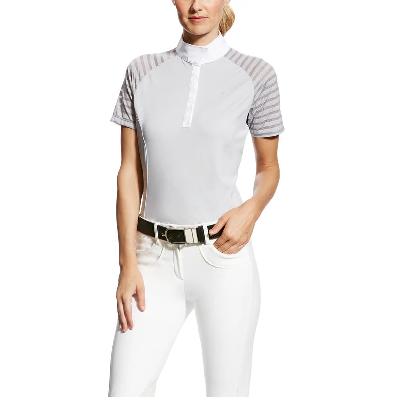 ARIAT PLAYERA M/C DAMA MOD. 10022427