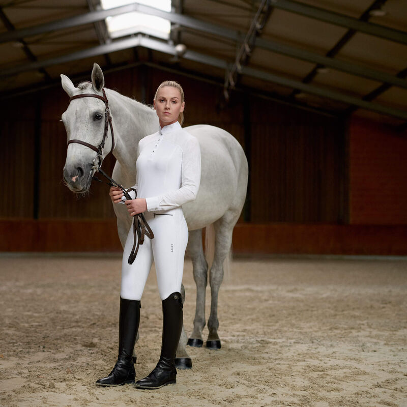 ARIAT PANTALON DE EQUITACION DAMA MOD. 10039526