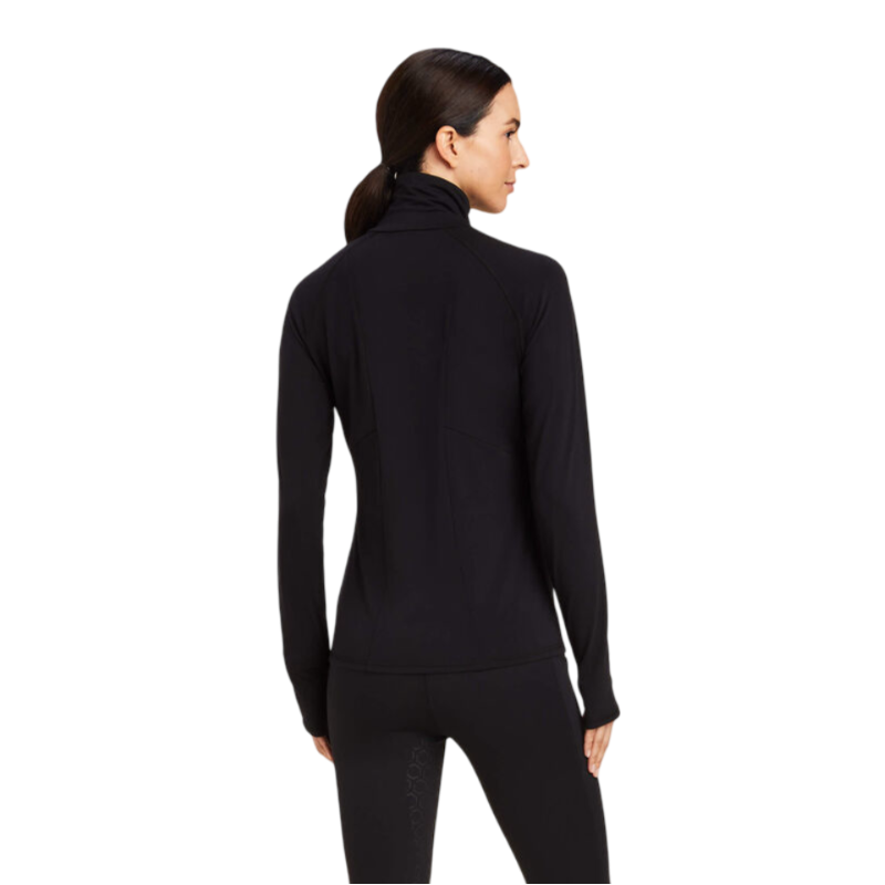ARIAT PLAYERA DE ENTRENAMIENTO M/L DAMA VENTURE MOD. 10041360