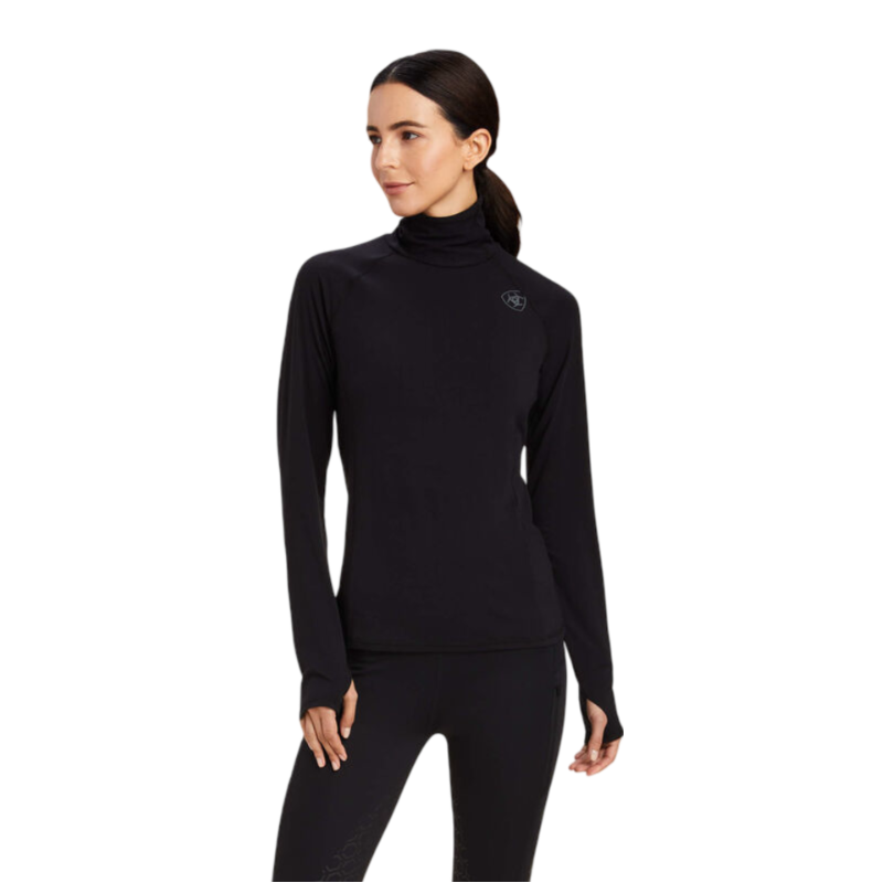 ARIAT PLAYERA DE ENTRENAMIENTO M/L DAMA VENTURE MOD. 10041360
