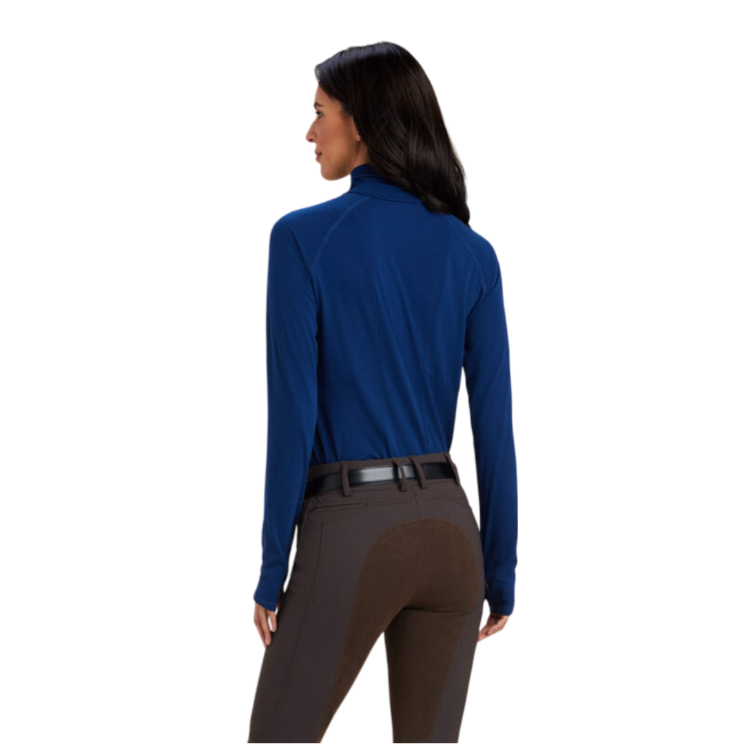 ARIAT PLAYERA DE ENTRENAMIENTO M/L DAMA VENTURE MOD. 10041361