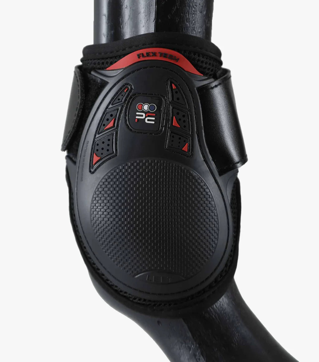 PROTECTORES TRASEROS KEVLAR LITE MOD. 1023