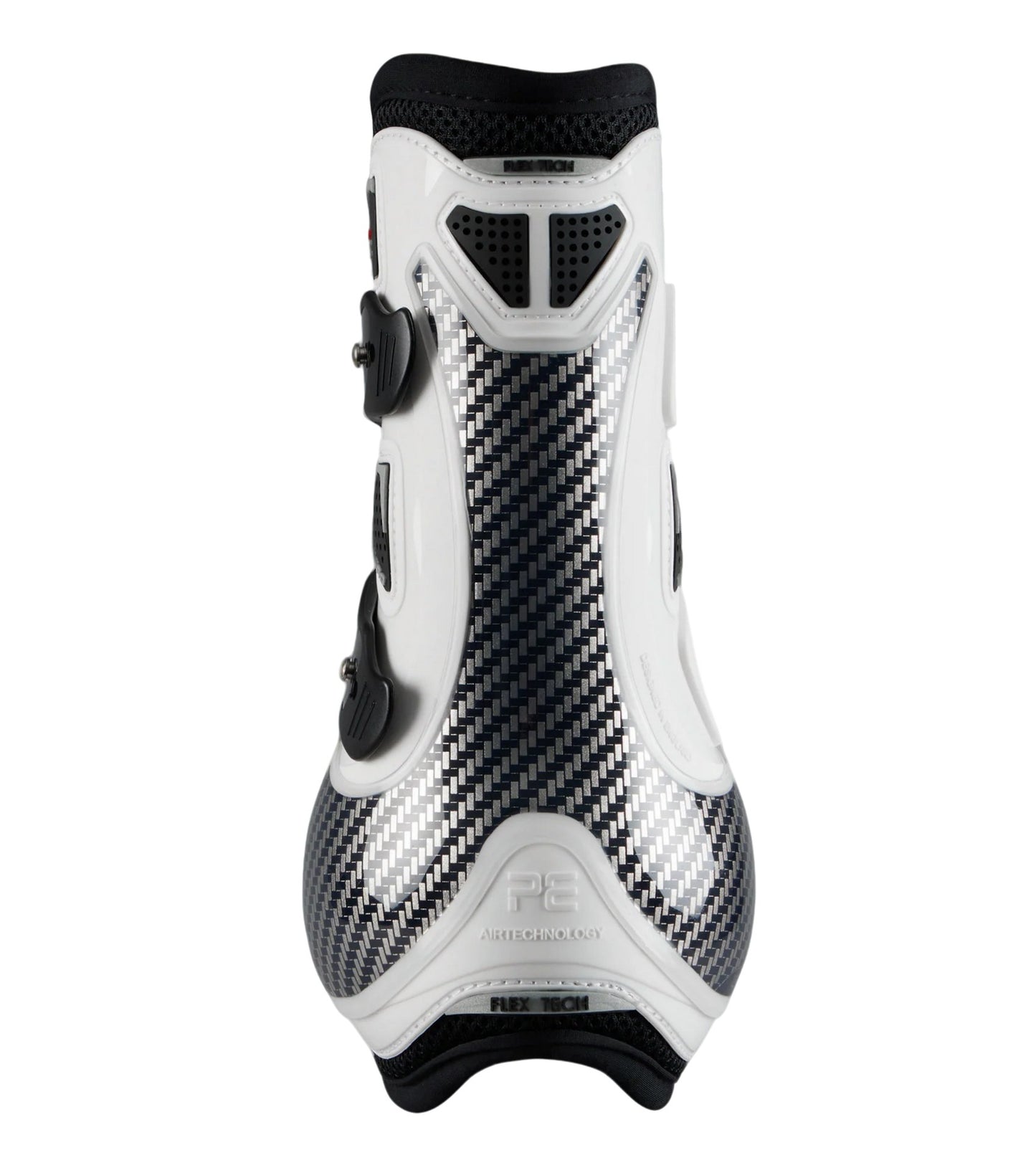 PREMIER EQUINE PROTECTORES DELANTEROS CARBON PRO MOD. 1062