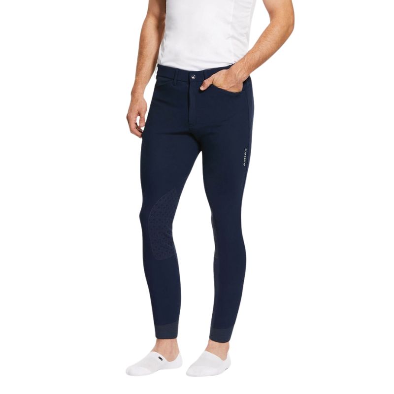ARIAT PANTALON EQUITACION CABALLERO MOD. 10030540
