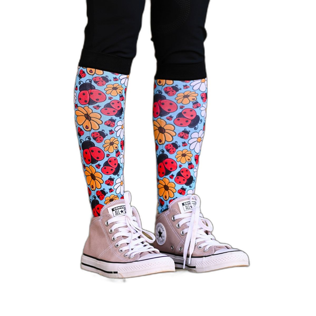 DREAMERS & SCHEMERS 1 PAR DE CALCETAS MOD. 25-154