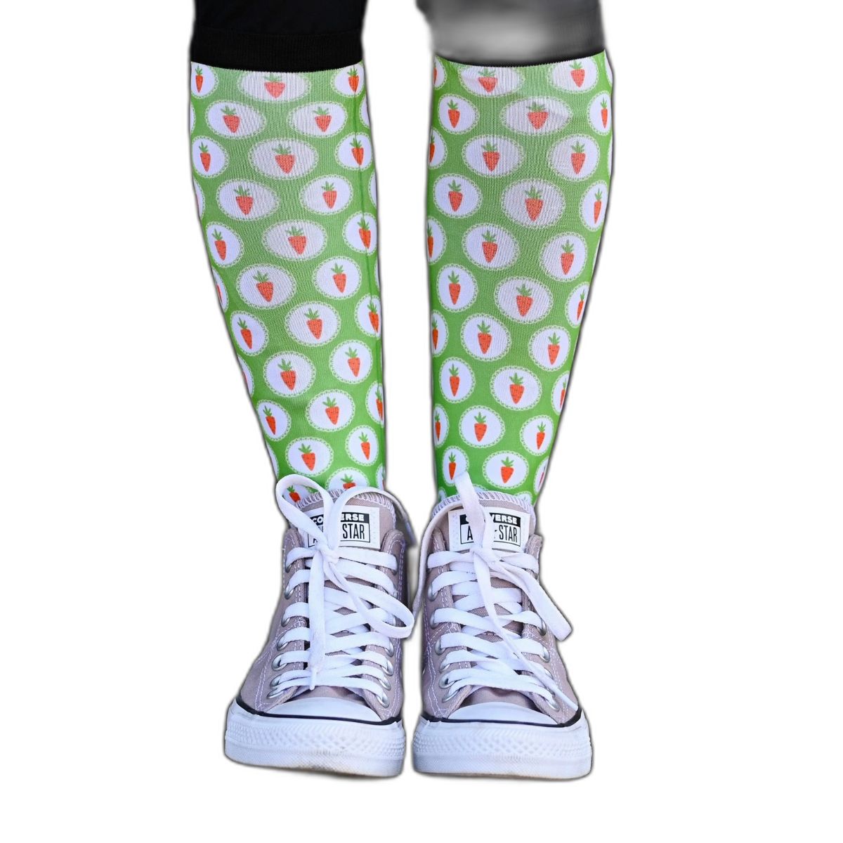 DREAMERS & SCHEMERS 1 PAR DE CALCETAS MOD. 25-Y103