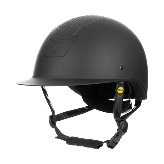 EQUINAVIA CASCO DE EQUITACION CROWN MIPS MOD. 30002