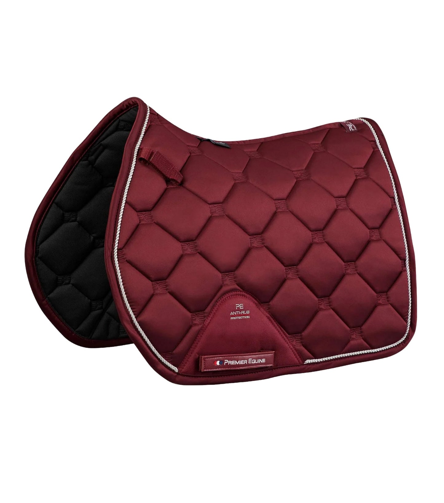 PREMIER EQUINE CARONA SALTARE MOD. 3003