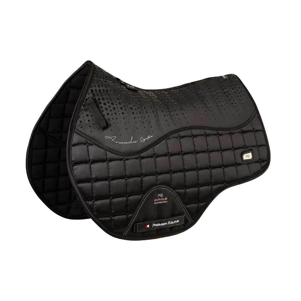PREMIER EQUINE CARONA ARMADA MOD. 3056