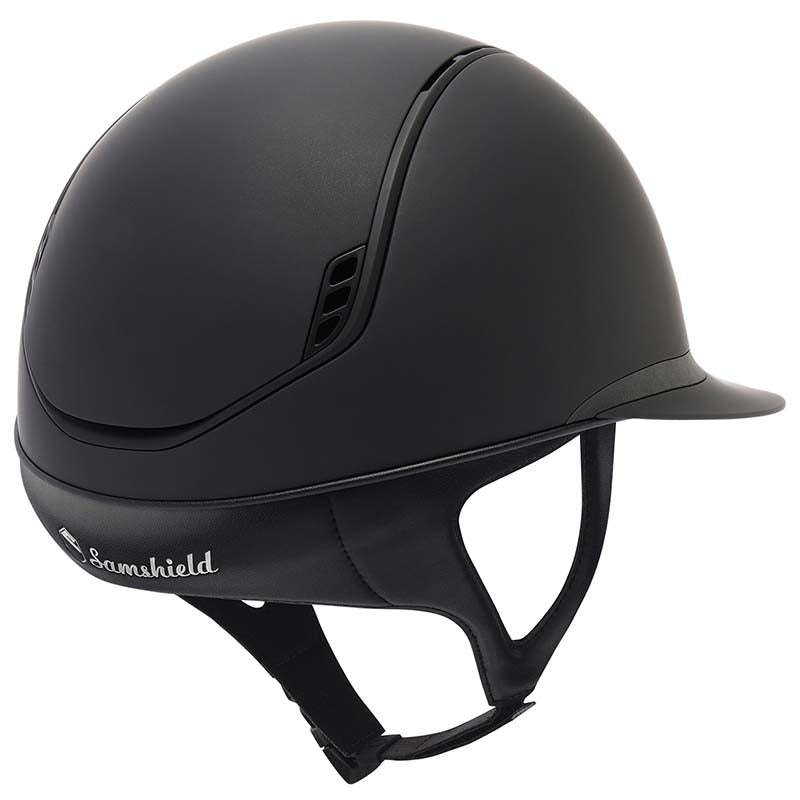 SAMSHIELD CASCO DAMA MISS SHIELD MOD. 3265