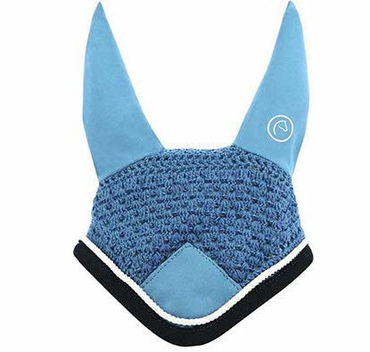 EQUITHEME OREJERAS MOD. 0565