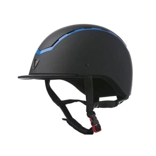 EQUITHEME CASCO DE EQUITACION MOD. 3222