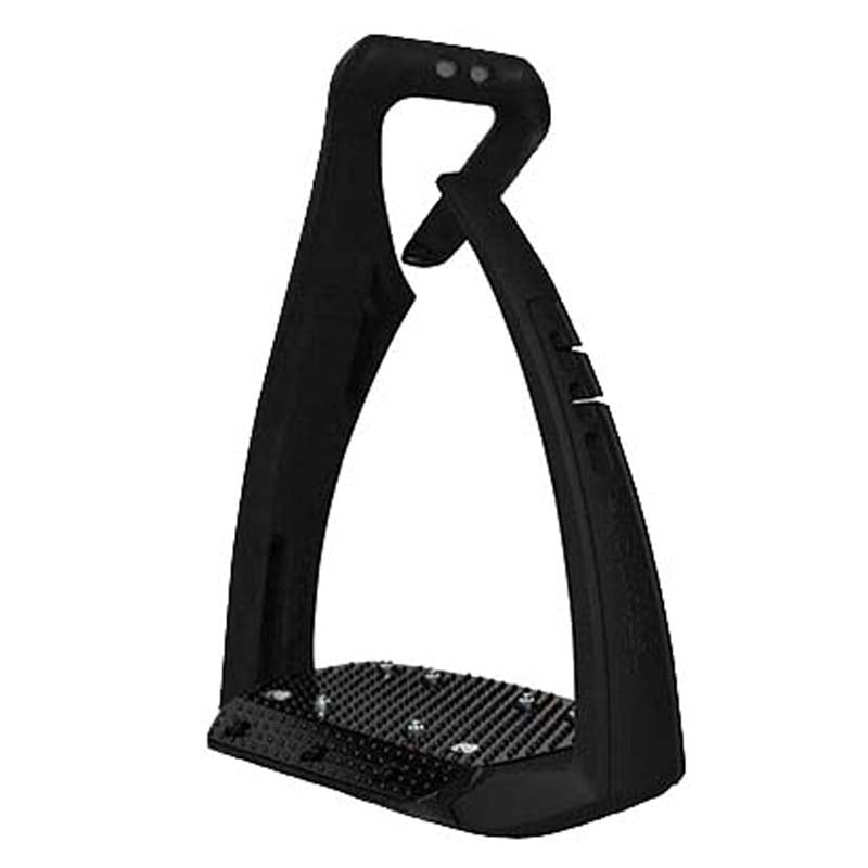 FREEJUMP ESTRIBOS CON BRAZO EXTERIOR FLEXIBLE/ ANTIDESLISANTE MOD. 3145