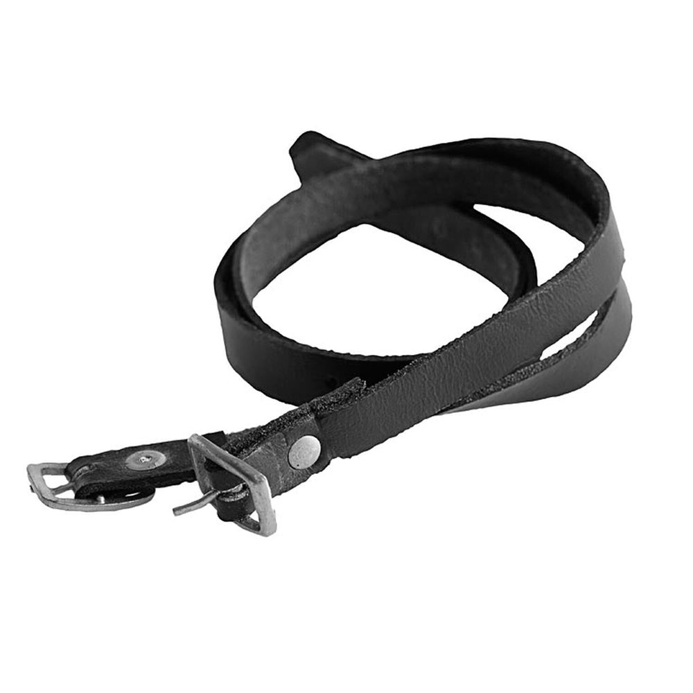 HORZE CORREAS DE CUERO PARA ACICATES MOD. 39910-BL