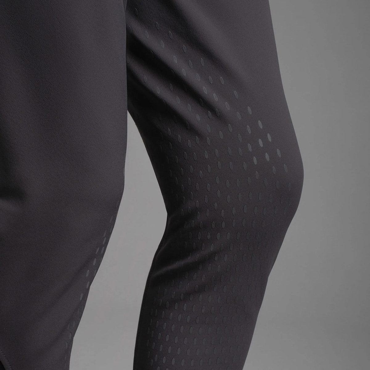 PREMIER EQUINE PANTALON EQUITACION CABALLERO EMILIO GEL KNEE MOD. 4023