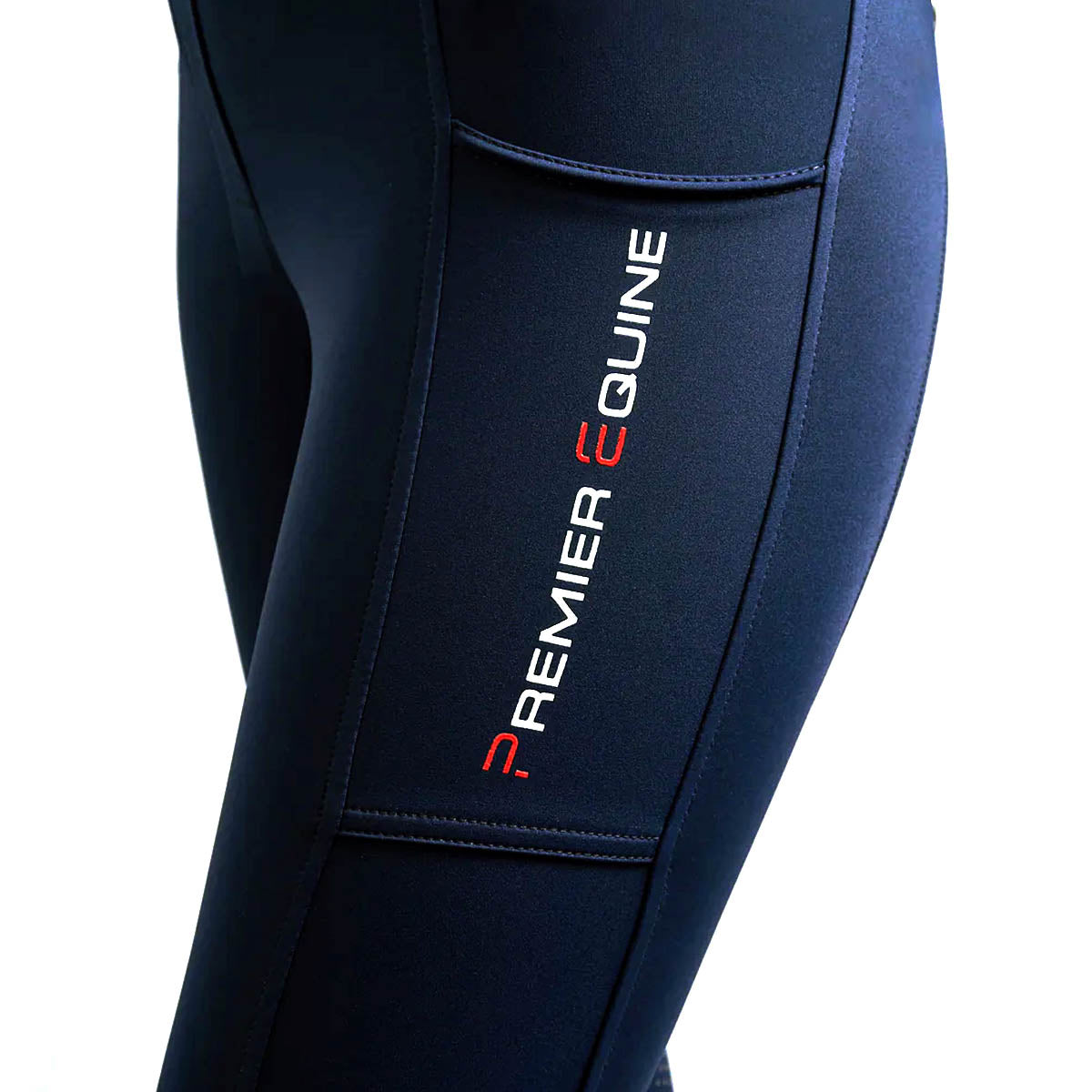 PREMIER EQUINE LEGGINGS EQUITACION DAMA MIRILLO MOD. 4040