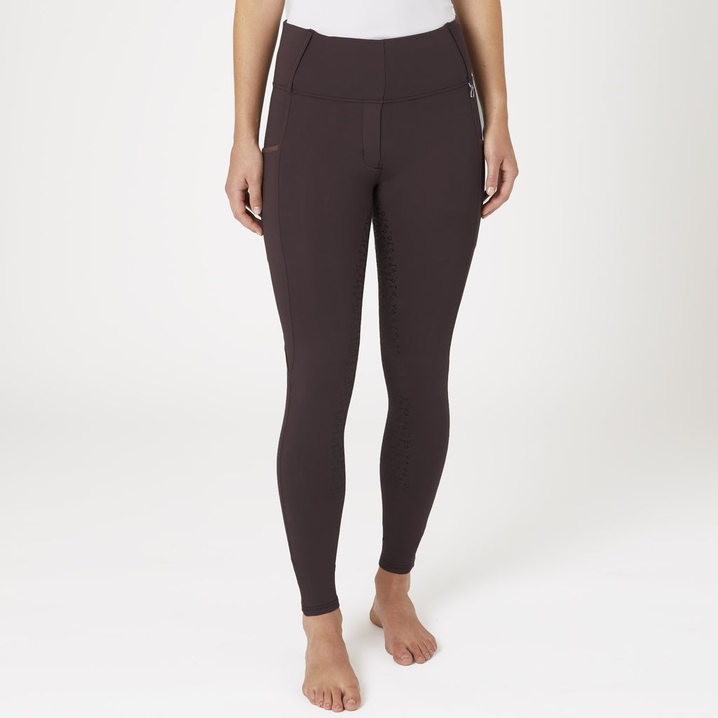 HORZE LEGGINGS EQUITACION DAMA MOD. 36075