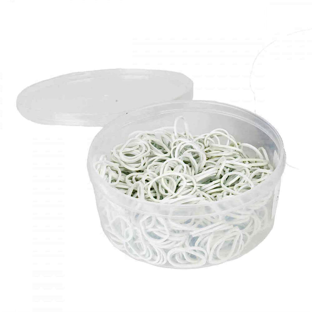 HORZE PAQUETE 500 BANDAS PARA CRIN MOD. 26211
