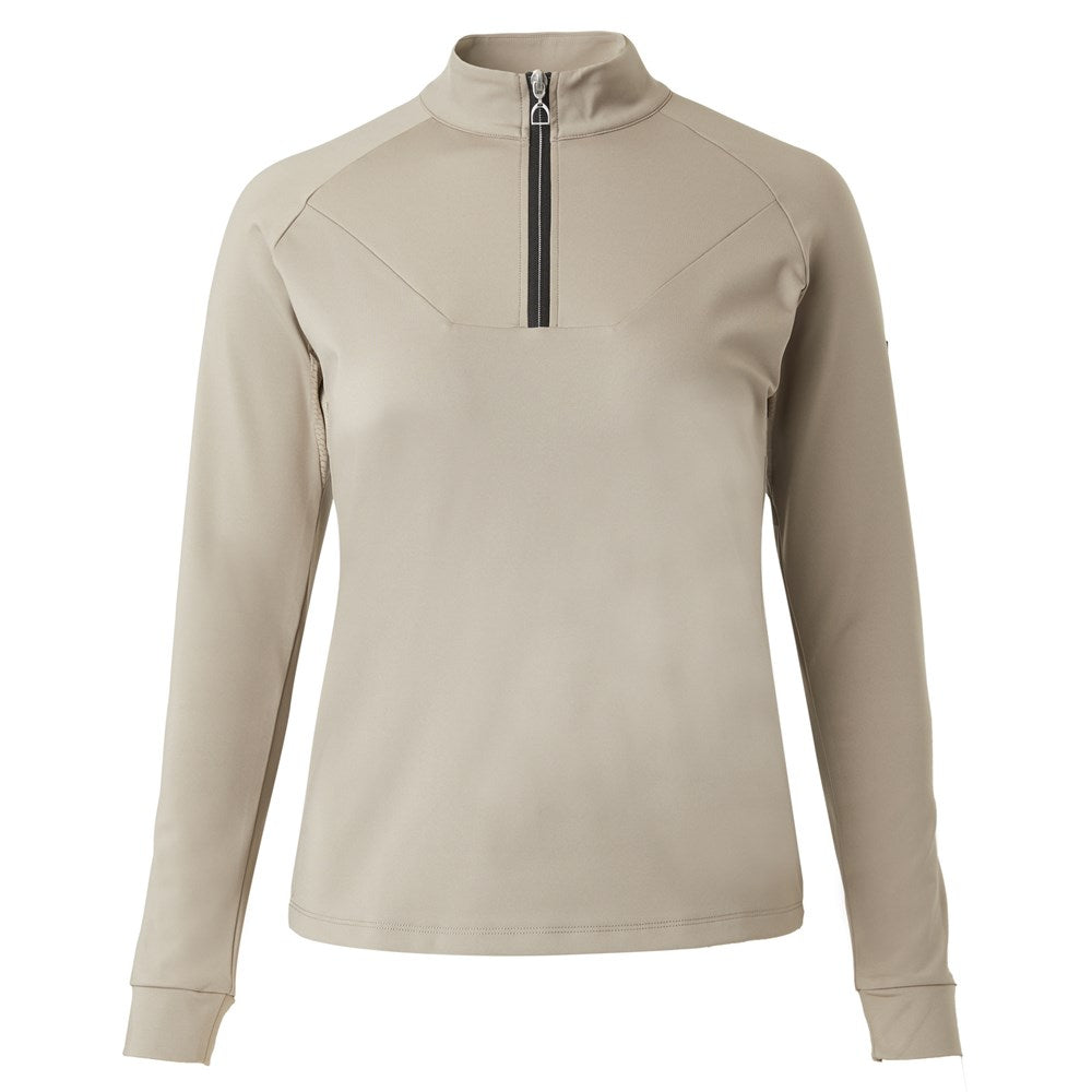 HORZE BLUSA DAMA M/L MOD. 33712