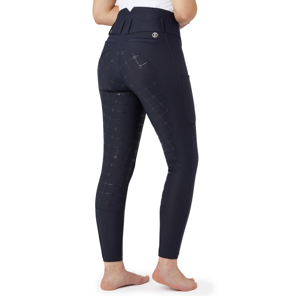 B VERTIGO LEGGINGS DAMA AURELIA FULL SEAT MOD. 36745