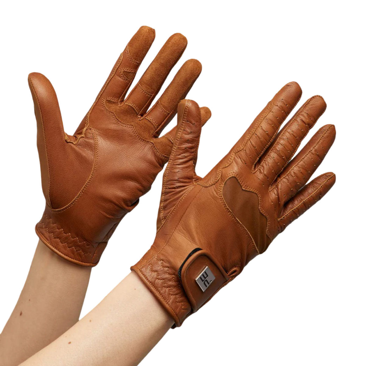 PREMIER EQUINE GUANTES EQUITACION DAMA MIZAR MOD. 4069