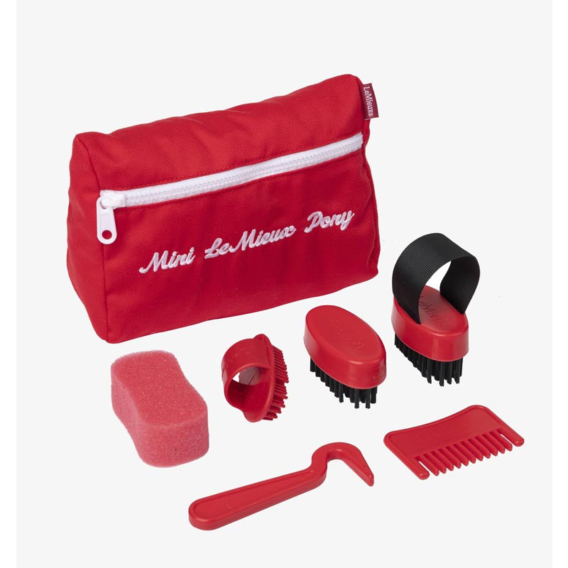 LE MIEUX JUGUETE GROOMING KIT MOD. IT02090001