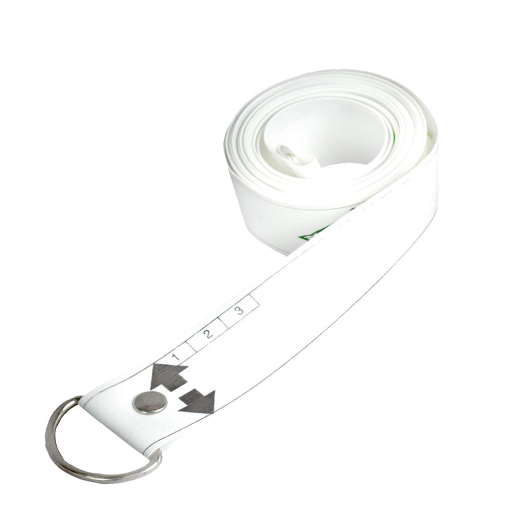 HORZE CINTA METRICA DE PESO PARA CABALLOS MOD. 50300