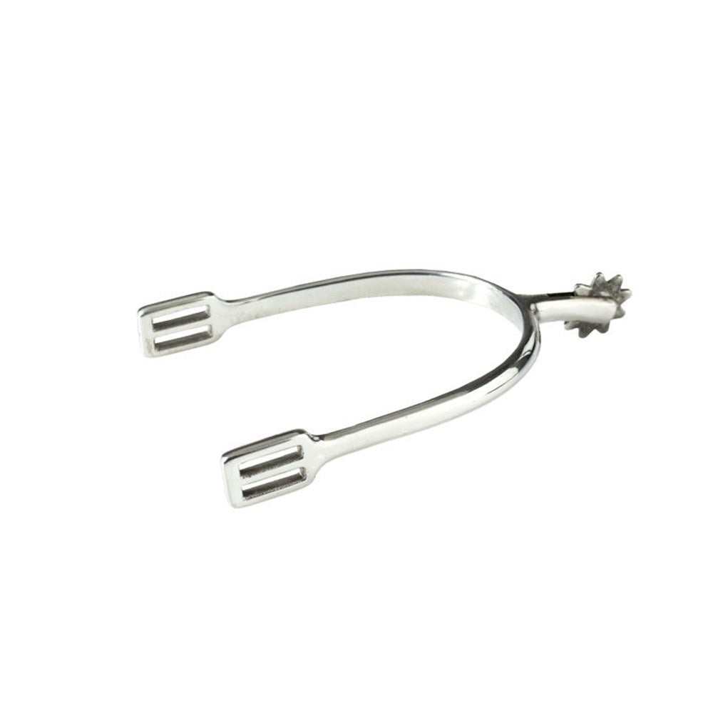 HORZE ACICATES CON ESPUELA MOD. 39718-LDS