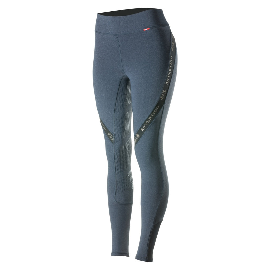 B VERTIGO LEGGINGS DAMA JENNY FULL SEAT MOD. 36026