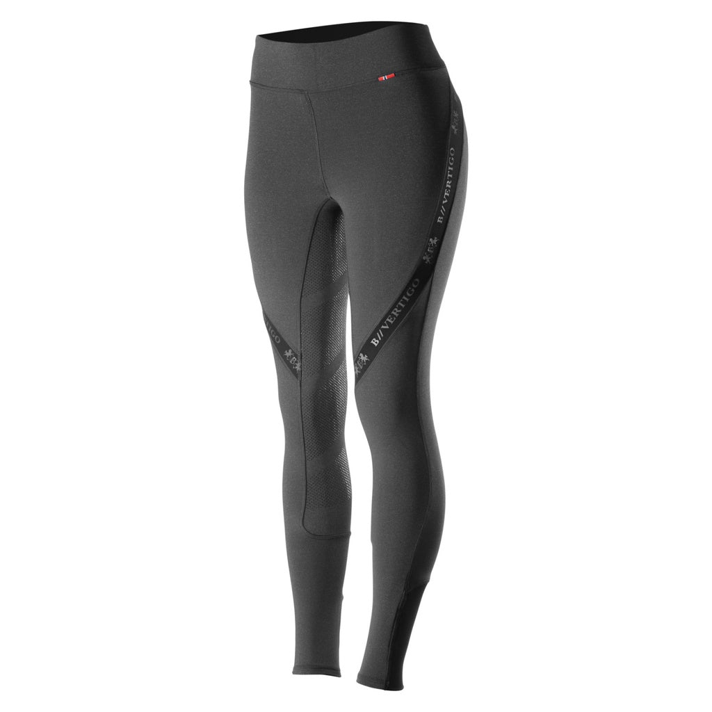 B VERTIGO LEGGINGS DAMA JENNY FULL SEAT MOD. 36026