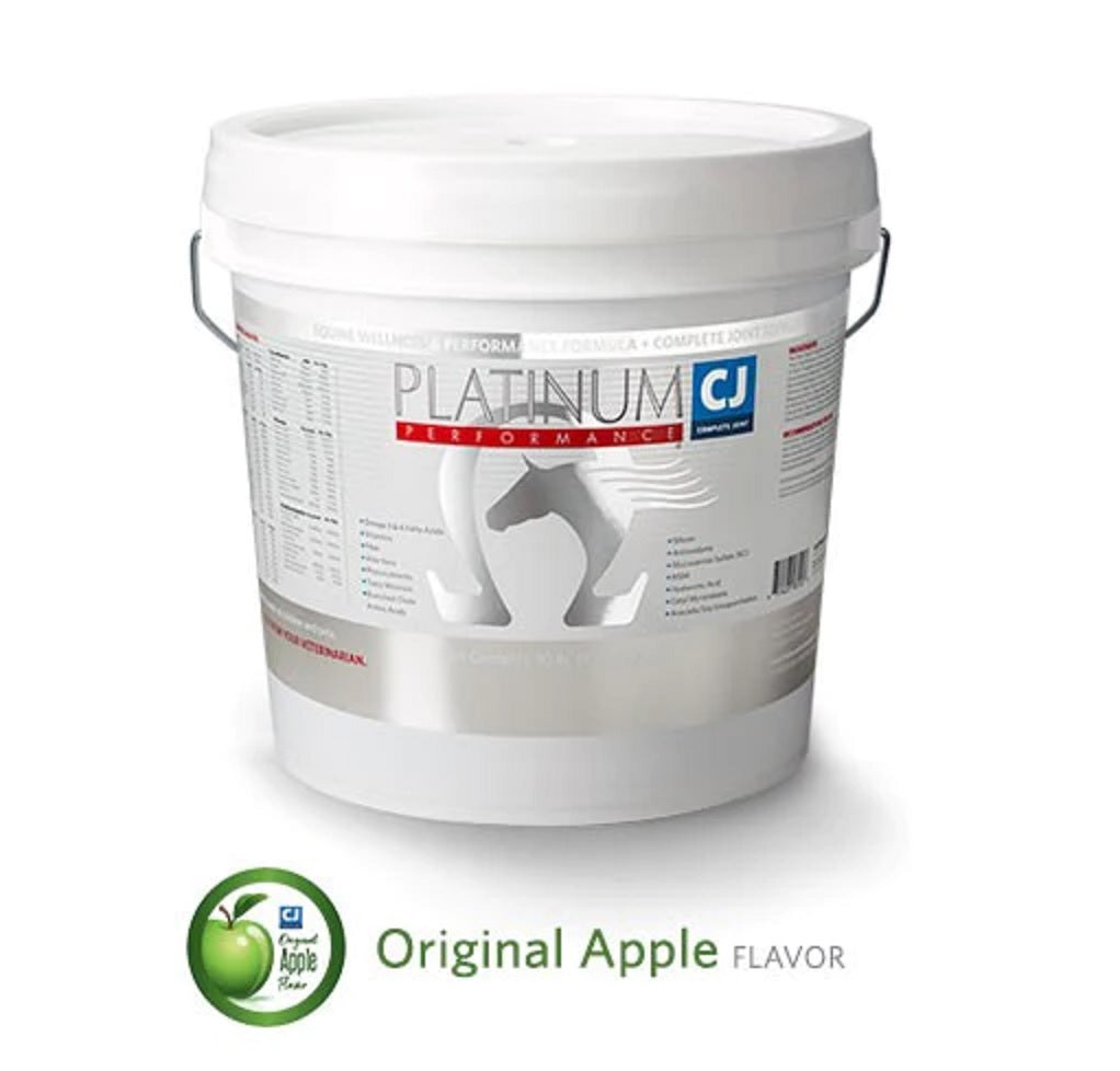 PLATINUM PERFORMANCE COMPLETE JOINT