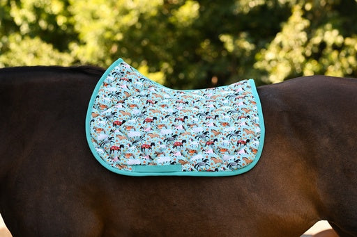 DREAMERS & SCHEMERS CARONA MOD. SPFH23-05 (ALLPONY HORSES & CANDIES)