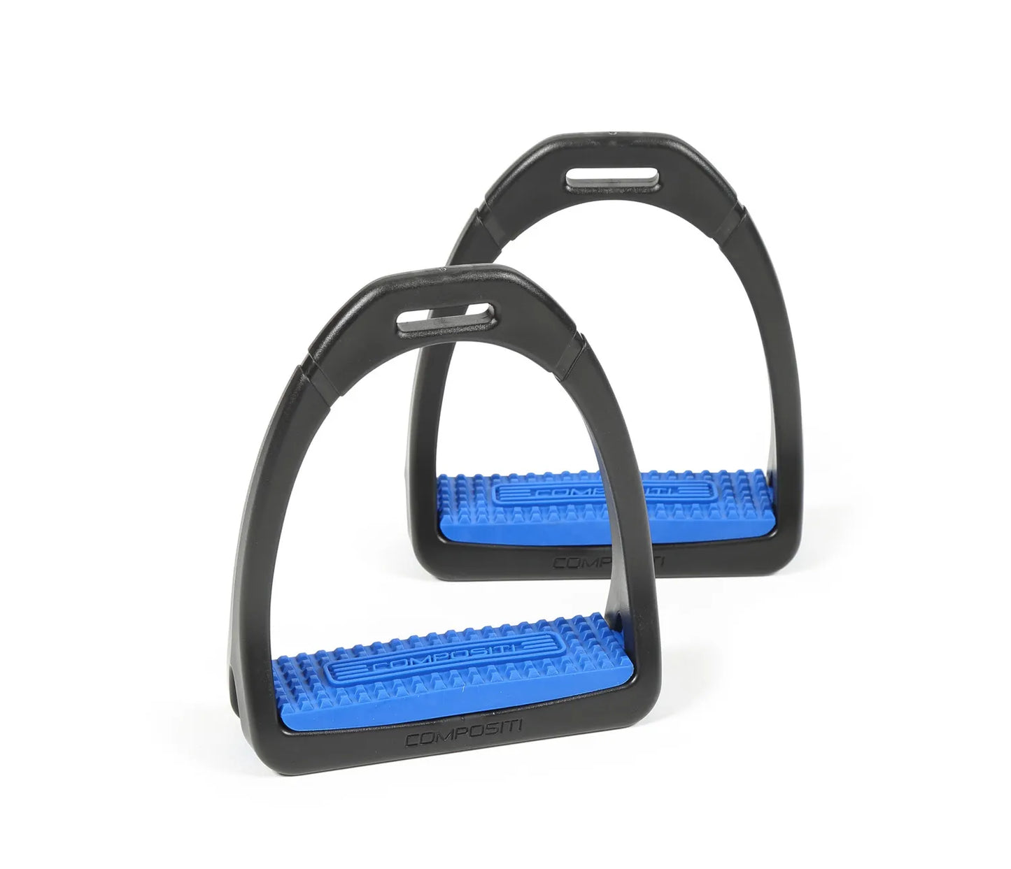 COMPOSITI ESTRIBOS PREMIUM PROFILE MOD. 686