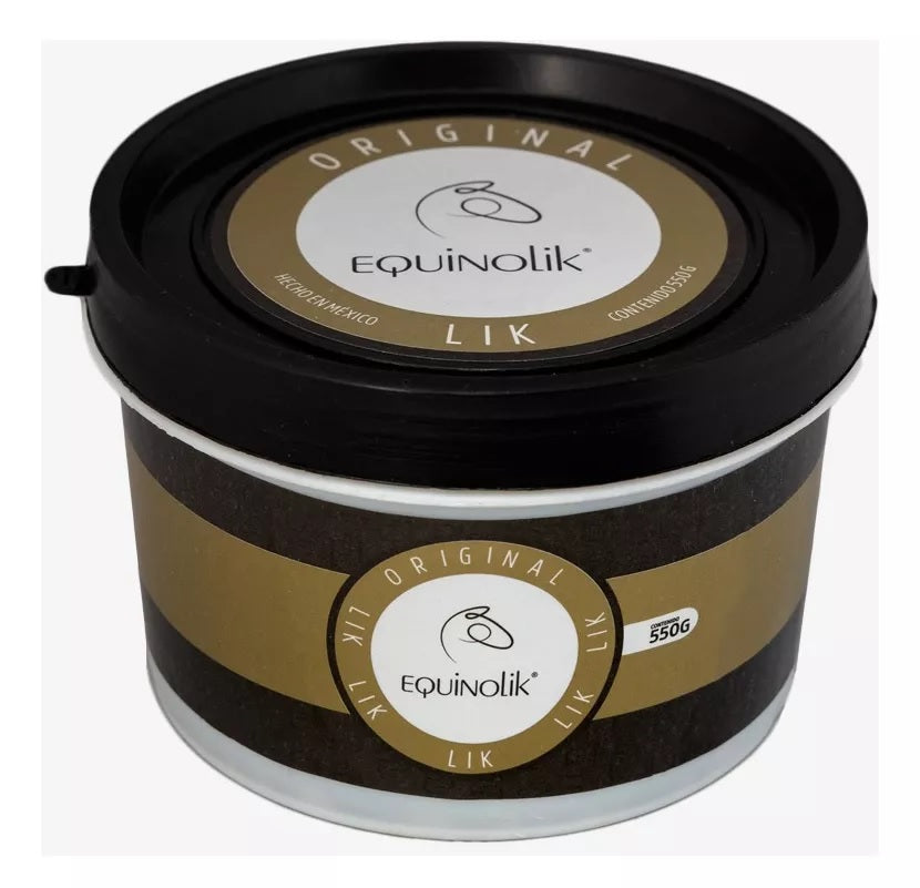 EQUINOLIK LIK BOTE 550 GR