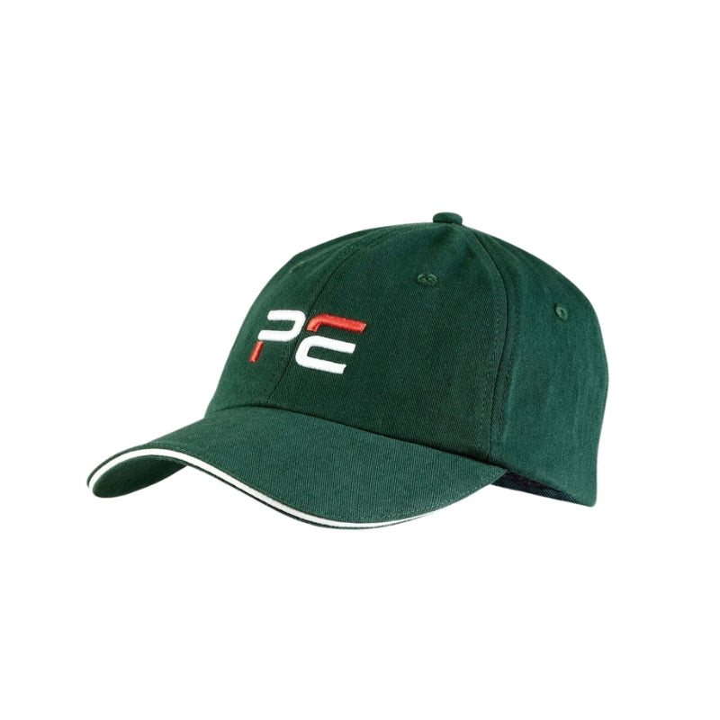 PREMIER EQUINE GORRA MOD. 4029