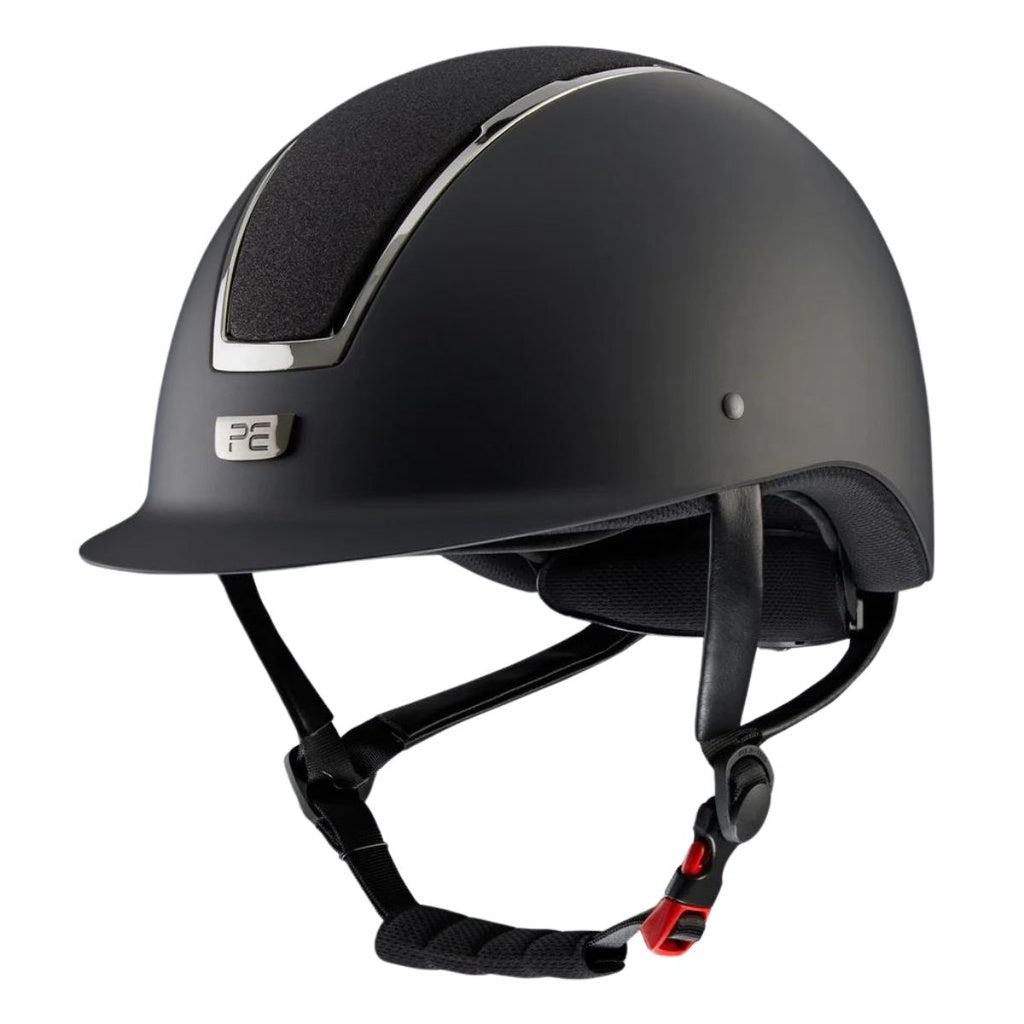 PREMIER EQUINE CASCO DE EQUITACION ODYSSEY MOD. 4900