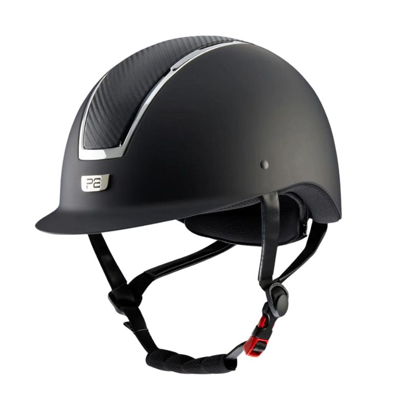PREMIER EQUINE CASCO DE EQUITACION CENTAURI MOD. 4901