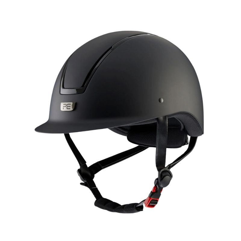 PREMIER EQUINE CASCO DE EQUITACION ENDEAVOUR MOD. 4902