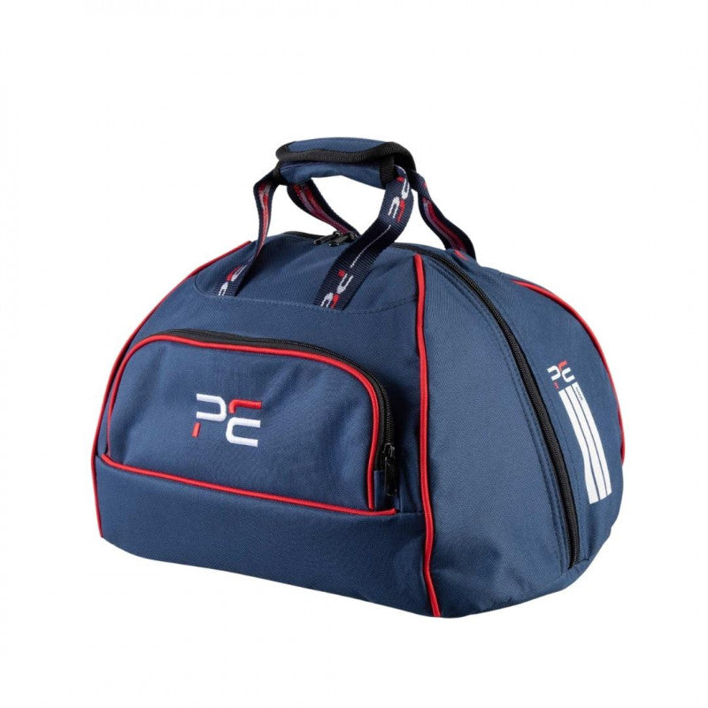 PREMIER EQUINE BOLSO PARA CASCO MOD. 6013